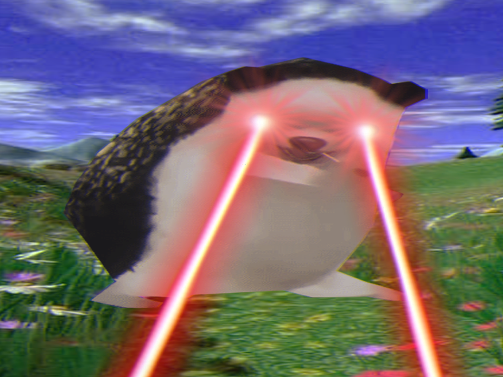 Hashbrown meme
